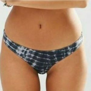 2/$20 🎈 ASOS Swim Mix n Match Brazillian Bikini Bottom